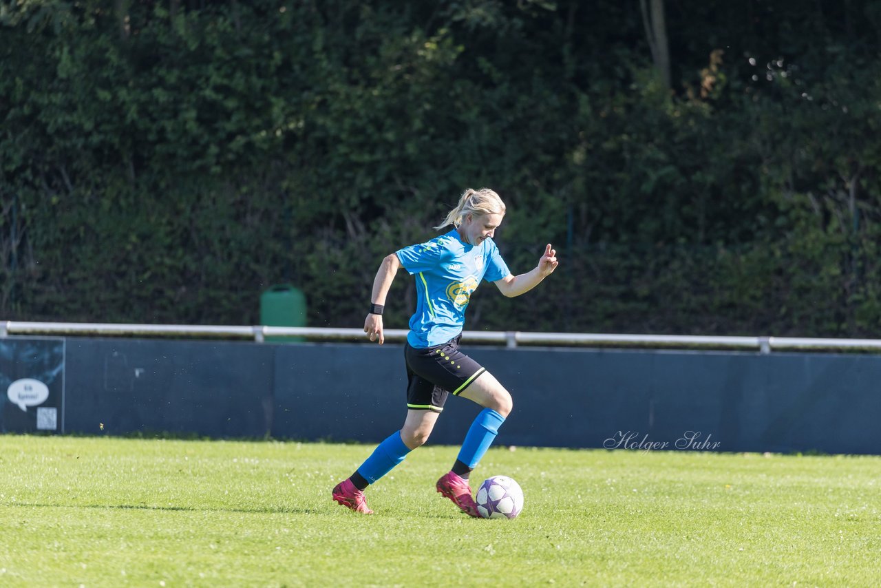 Bild 84 - wBJ SV Henstedt Ulzburg - FSG Oldendorf Itzehoe : Ergebnis: 2:5